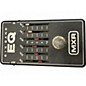 Used MXR SIX BAND EQ Pedal thumbnail