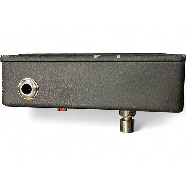 Used MXR SIX BAND EQ Pedal