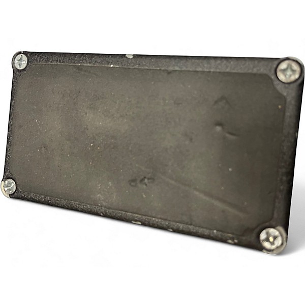 Used MXR SIX BAND EQ Pedal