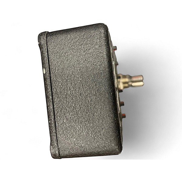 Used MXR SIX BAND EQ Pedal