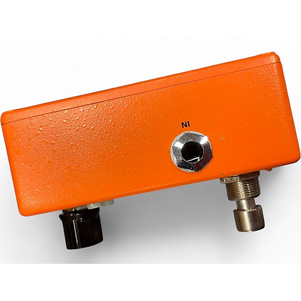 Used MXR M290 Phase 95 Effect Pedal