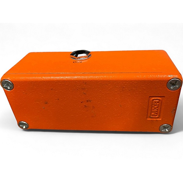 Used MXR M290 Phase 95 Effect Pedal