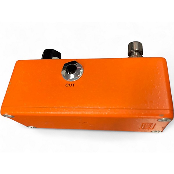 Used MXR M290 Phase 95 Effect Pedal