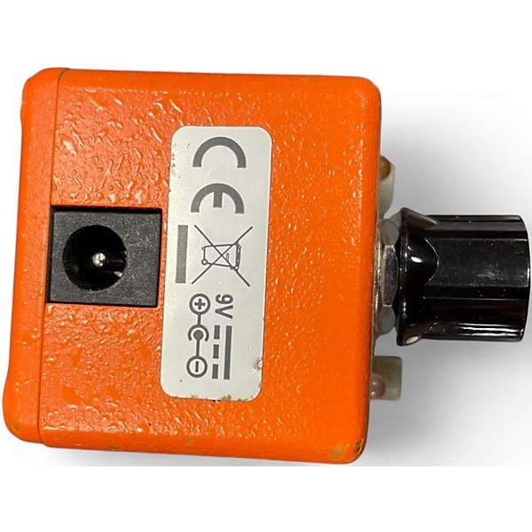 Used MXR M290 Phase 95 Effect Pedal