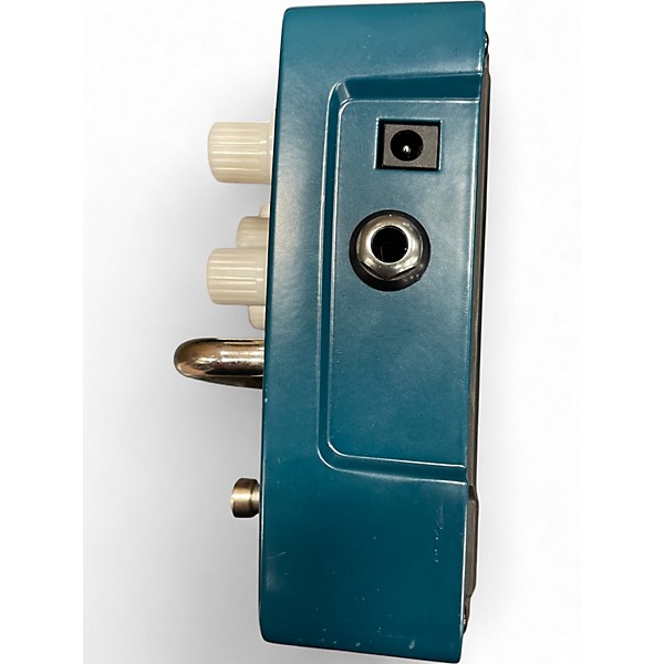 Used Orange Amplifiers Kongpressor Effect Pedal