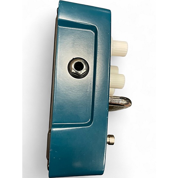 Used Orange Amplifiers Kongpressor Effect Pedal