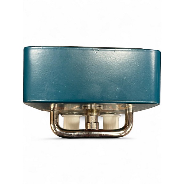 Used Orange Amplifiers Kongpressor Effect Pedal