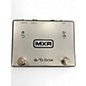 Used MXR M196 A/B BOX Pedal thumbnail