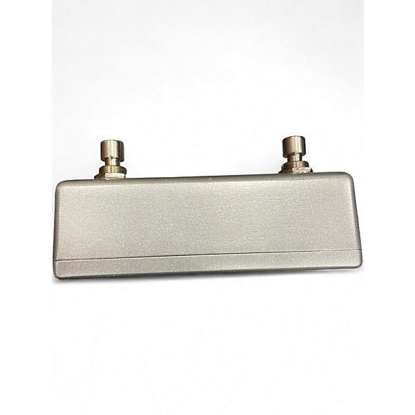 Used MXR M196 A/B BOX Pedal