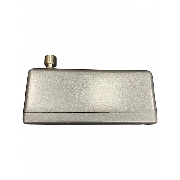 Used MXR M196 A/B BOX Pedal