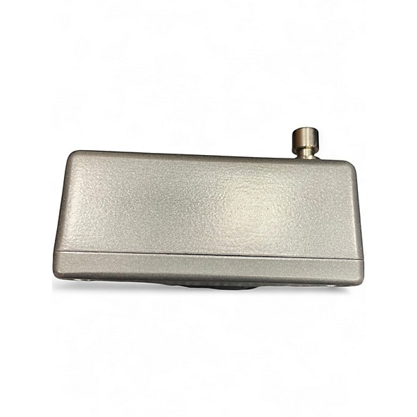 Used MXR M196 A/B BOX Pedal