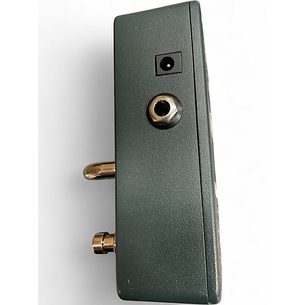 Used Orange Amplifiers The Amp Detonator Pedal