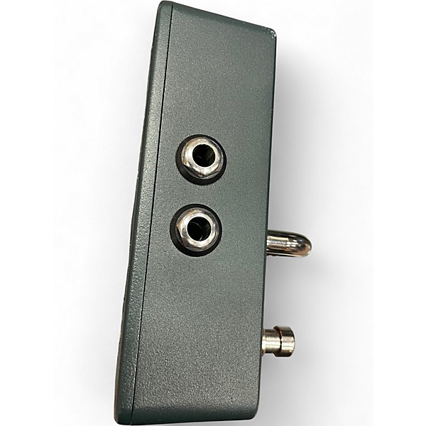 Used Orange Amplifiers The Amp Detonator Pedal