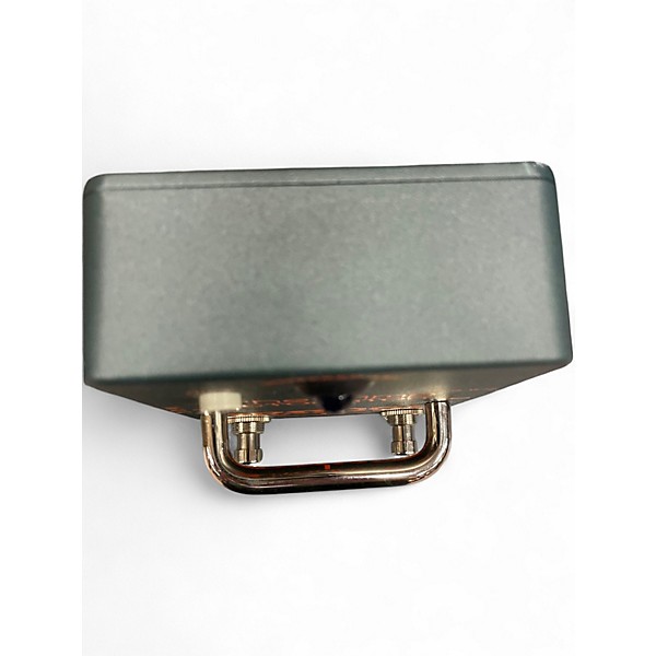 Used Orange Amplifiers The Amp Detonator Pedal