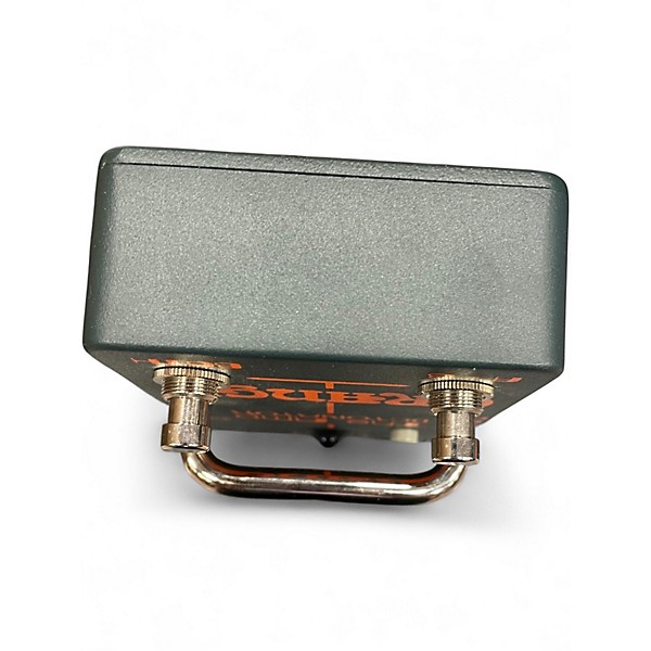 Used Orange Amplifiers The Amp Detonator Pedal