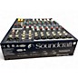 Used Soundcraft EPM6 Line Mixer