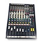 Used Soundcraft EPM6 Line Mixer
