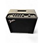 Used Fender Mustang LT25 25W 1x8 Guitar Combo Amp