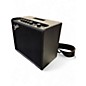 Used Fender Mustang LT25 25W 1x8 Guitar Combo Amp