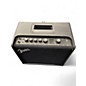 Used Fender Mustang LT25 25W 1x8 Guitar Combo Amp