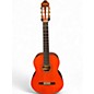 Used Washburn C5 Natural Classical Acoustic Guitar thumbnail