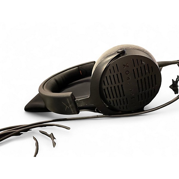 Used beyerdynamic DT-900 PRO X Studio Headphones