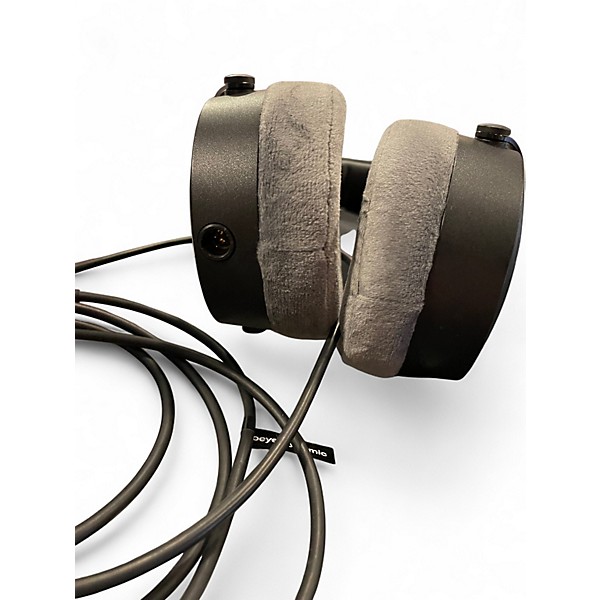 Used beyerdynamic DT-900 PRO X Studio Headphones
