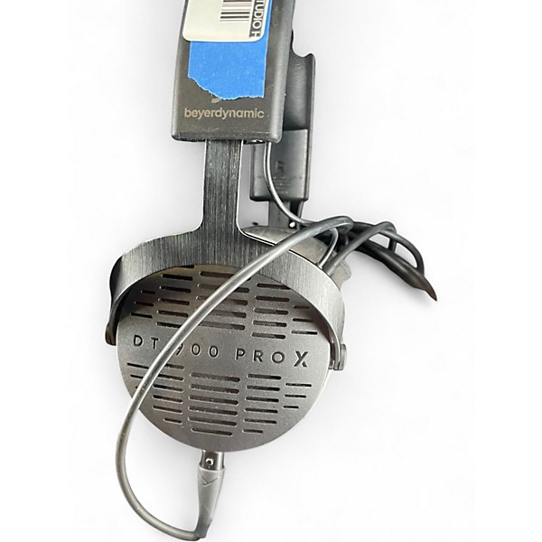 Used beyerdynamic DT-900 PRO X Studio Headphones
