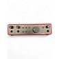 Used Focusrite Scarlett 2i2 Gen 4 Audio Interface thumbnail
