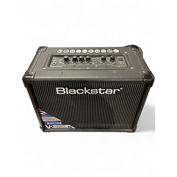 Used Blackstar ID:Core 20 V2 20W Guitar Combo Amp