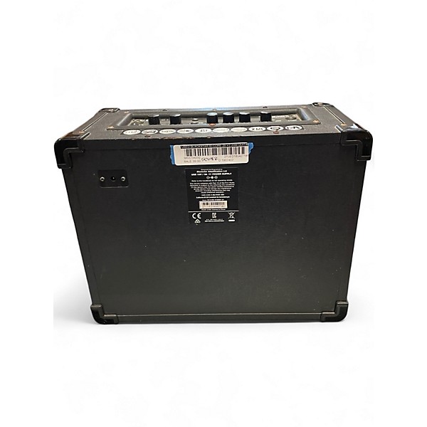 Used Blackstar ID:Core 20 V2 20W Guitar Combo Amp