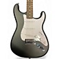 Used Squier Affinity Stratocaster Flat Black Solid Body Electric Guitar