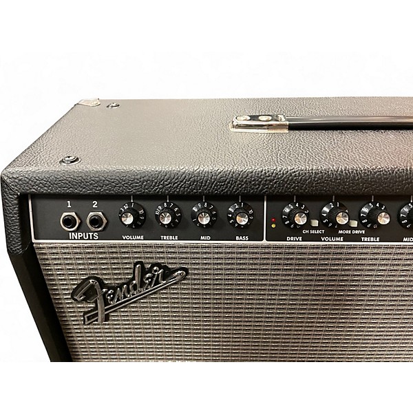 Used Fender Frontman 212R 100W 2x12 Guitar Combo Amp