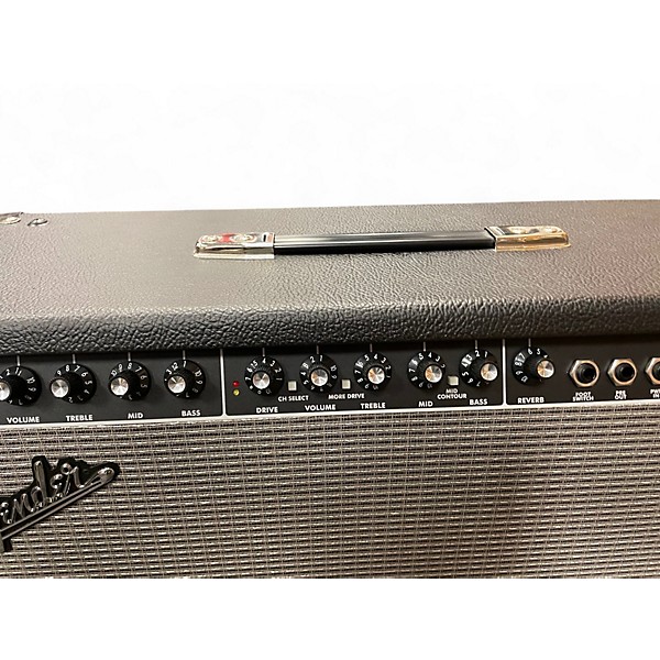 Used Fender Frontman 212R 100W 2x12 Guitar Combo Amp