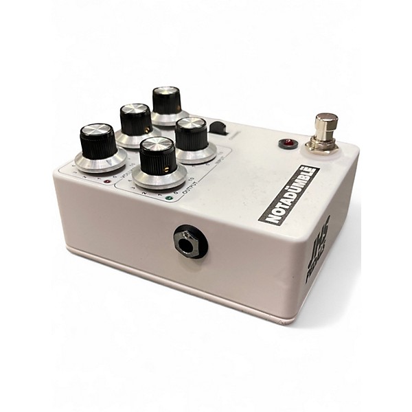 Used JHS Pedals notadumble Effect Pedal
