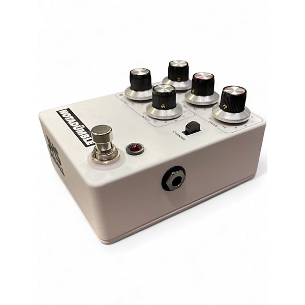 Used JHS Pedals notadumble Effect Pedal