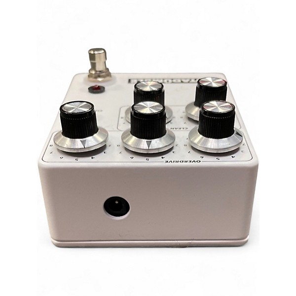 Used JHS Pedals notadumble Effect Pedal