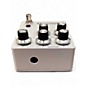 Used JHS Pedals notadumble Effect Pedal