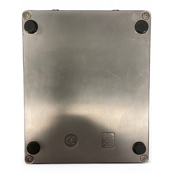 Used Death By Audio Fuzz War Effect Pedal