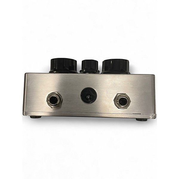 Used Death By Audio Fuzz War Effect Pedal