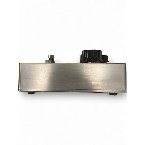 Used Death By Audio Fuzz War Effect Pedal