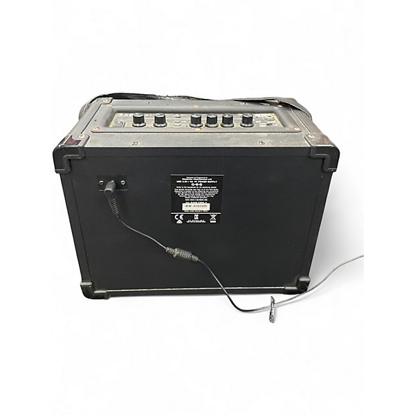 Used Blackstar ID Core stereo 10W  Guitar Combo Amp