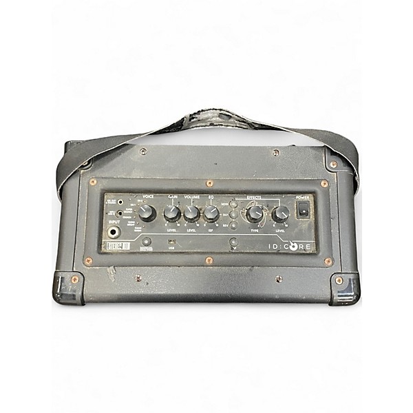 Used Blackstar ID Core stereo 10W  Guitar Combo Amp