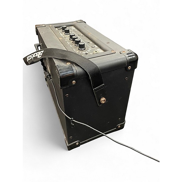 Used Blackstar ID Core stereo 10W  Guitar Combo Amp