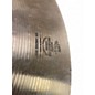 Used Zildjian 16in A CUSTOM MEDIUM THIN CRASH Cymbal