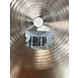 Used Zildjian 16in A CUSTOM MEDIUM THIN CRASH Cymbal