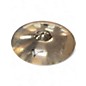 Used Zildjian 20in A Custom Medium Ride Cymbal thumbnail