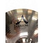 Used Zildjian 20in A Custom Medium Ride Cymbal