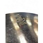 Used Zildjian 20in A Custom Medium Ride Cymbal