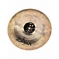 Used Zildjian 20in A Custom Medium Ride Cymbal